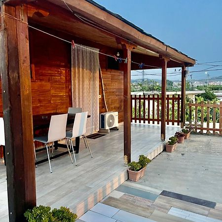 Guest House Dea Vlore Exterior photo